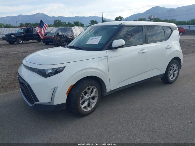 KNDJ23AU3R7230993 KIA 2024