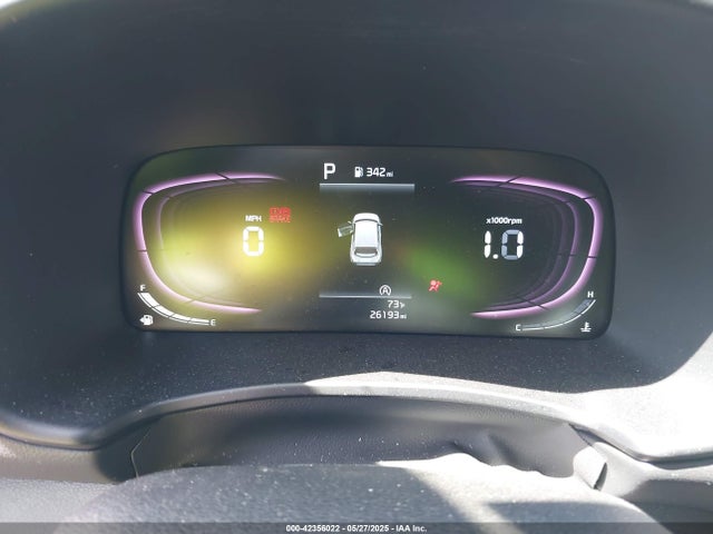 KNDJ23AU3R7230993 KIA 2024