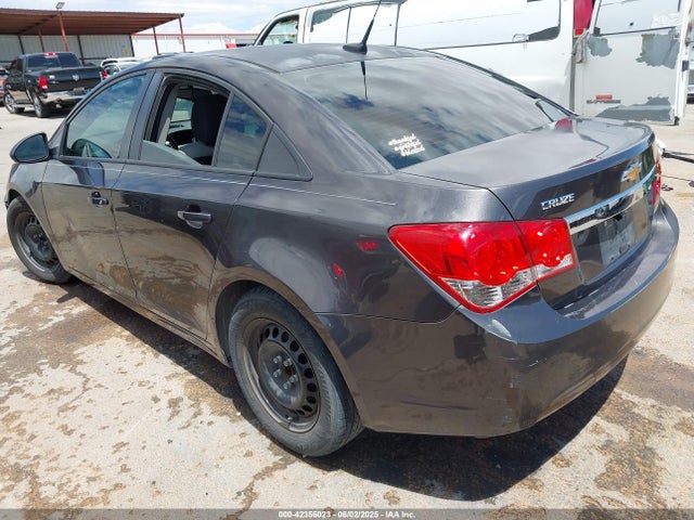 1G1PA5SHXE7169770 Chevrolet Cruze Ls Auto