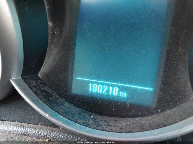 1G1PA5SHXE7169770 Chevrolet Cruze Ls Auto