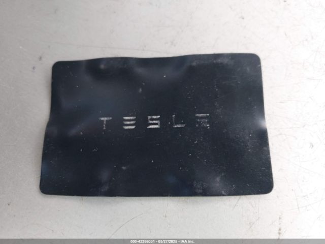 5YJ3E1EA3PF435158 Tesla Model 3 Rear-wheel Drive
