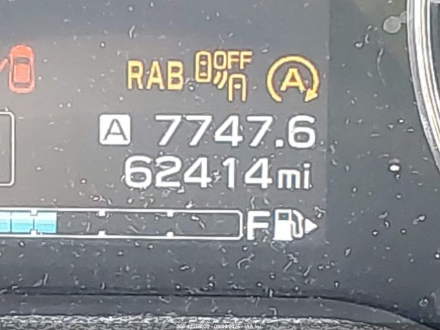 JF2GTANC0L8217490 Subaru Crosstrek