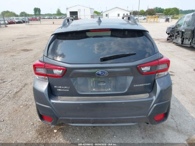 JF2GTANC0L8217490 Subaru Crosstrek