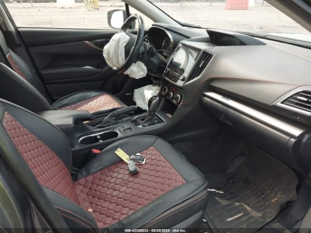 JF2GTANC0L8217490 Subaru Crosstrek