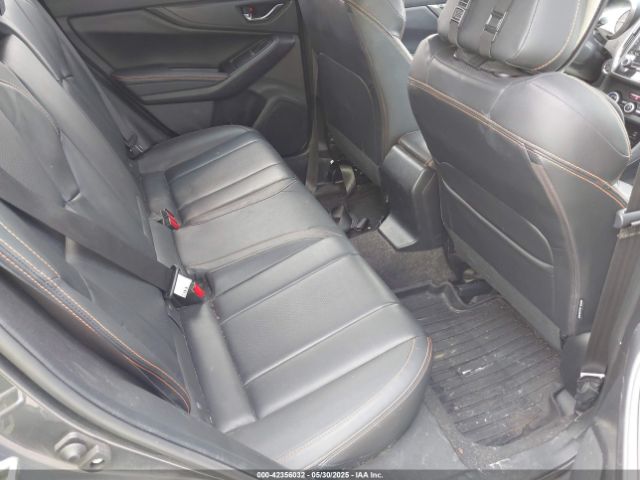 JF2GTANC0L8217490 Subaru Crosstrek