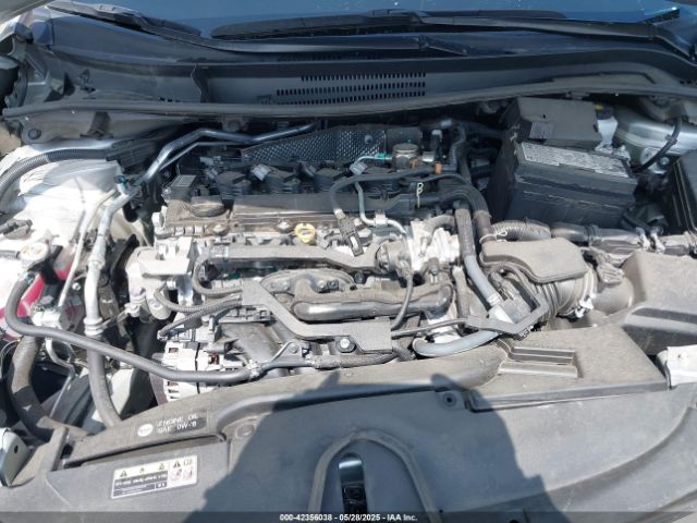 2024 TOYOTA COROLLA 5YFP4MCE2RP197127 Photo 9
