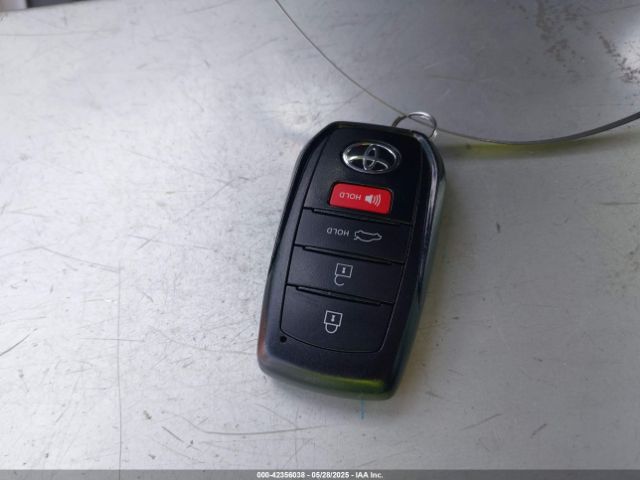 2024 TOYOTA COROLLA 5YFP4MCE2RP197127 Photo 10