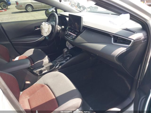 2024 TOYOTA COROLLA 5YFP4MCE2RP197127 Photo 4