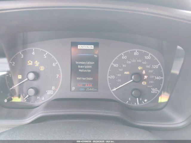 2024 TOYOTA COROLLA 5YFP4MCE2RP197127 Photo 6