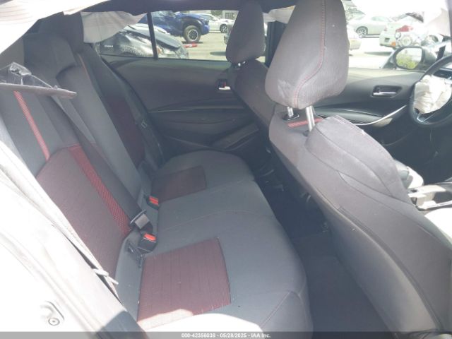 2024 TOYOTA COROLLA 5YFP4MCE2RP197127 Photo 7