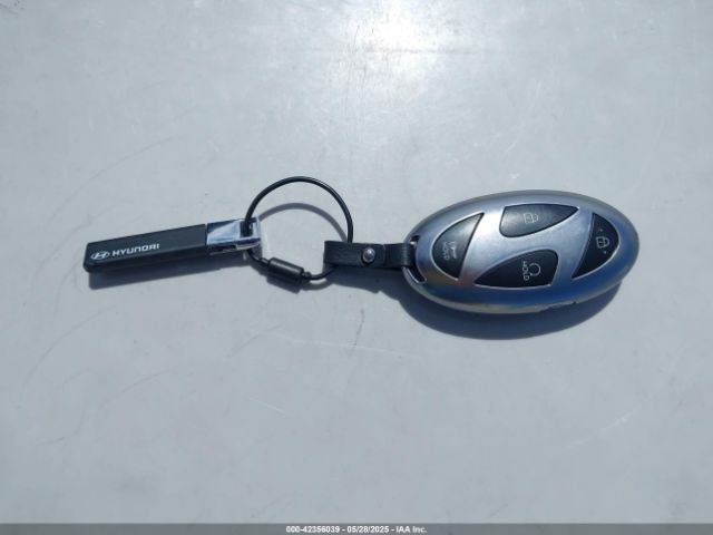 5NMJBCDE3SH445292 Hyundai TUCSON SEL