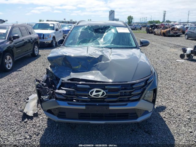 5NMJBCDE3SH445292 Hyundai TUCSON SEL