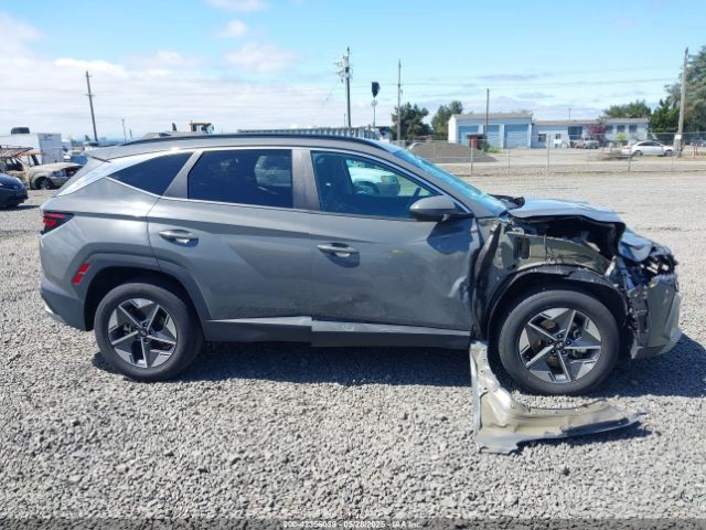 5NMJBCDE3SH445292 Hyundai TUCSON SEL