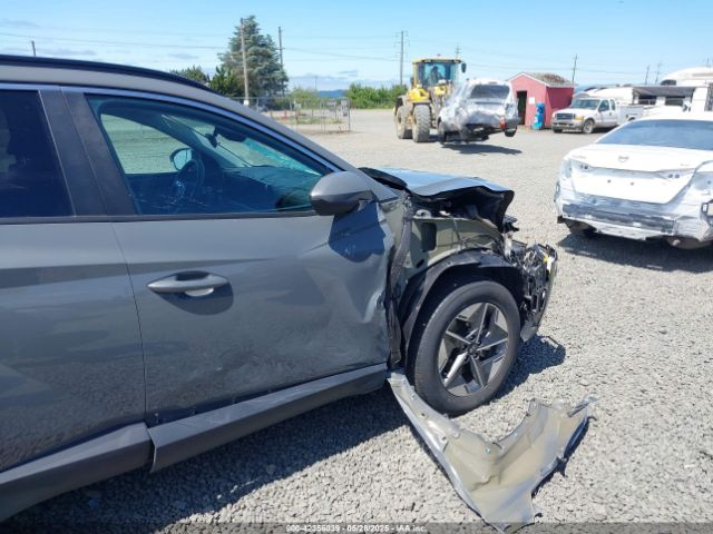 5NMJBCDE3SH445292 Hyundai TUCSON SEL