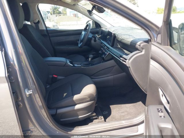 5NMJBCDE3SH445292 Hyundai TUCSON SEL