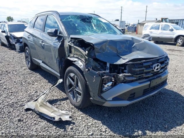 5NMJBCDE3SH445292 Hyundai TUCSON SEL