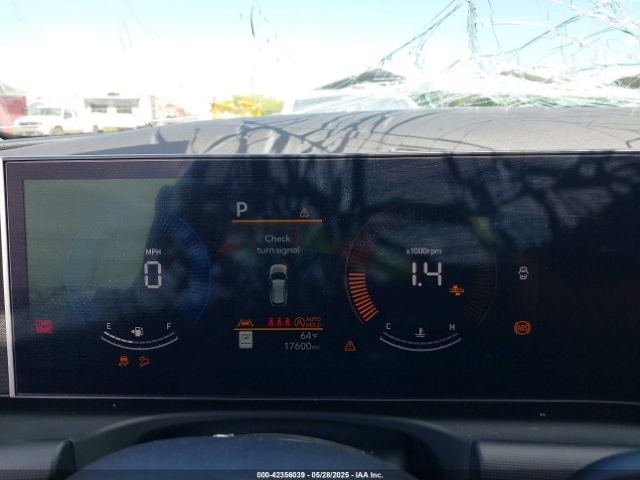 5NMJBCDE3SH445292 Hyundai TUCSON SEL