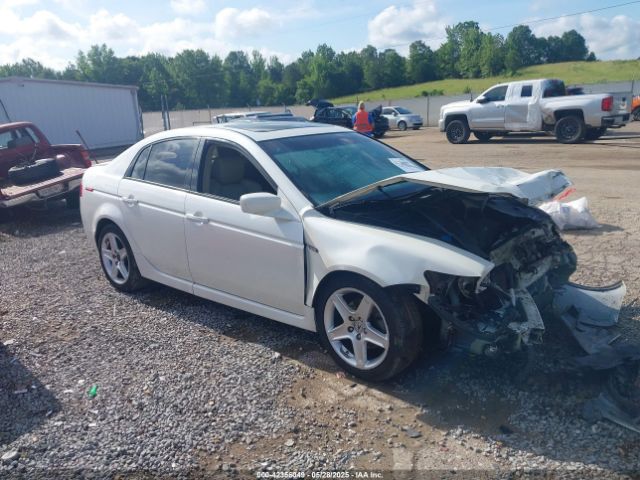 2006 ACURA TL 19UUA66236A019866 Photo 0
