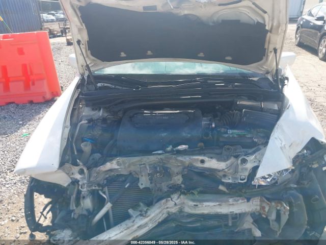 2006 ACURA TL 19UUA66236A019866 Photo 9