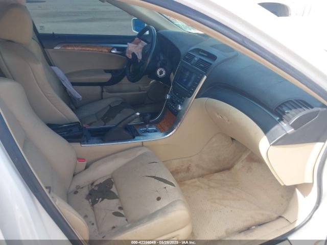 2006 ACURA TL 19UUA66236A019866 Photo 4