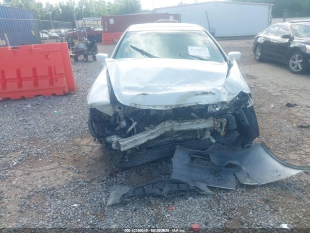2006 ACURA TL 19UUA66236A019866 Photo 5