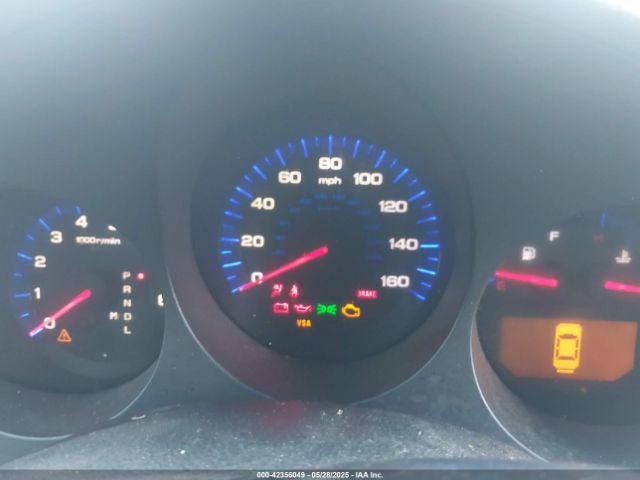 2006 ACURA TL 19UUA66236A019866 Photo 6