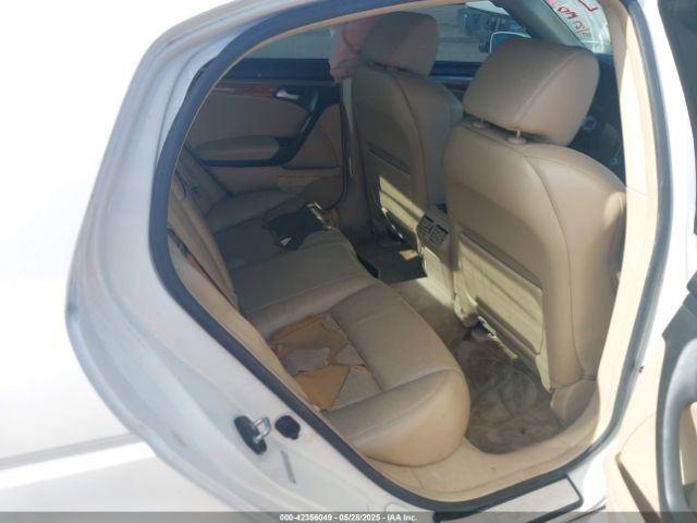2006 ACURA TL 19UUA66236A019866 Photo 7
