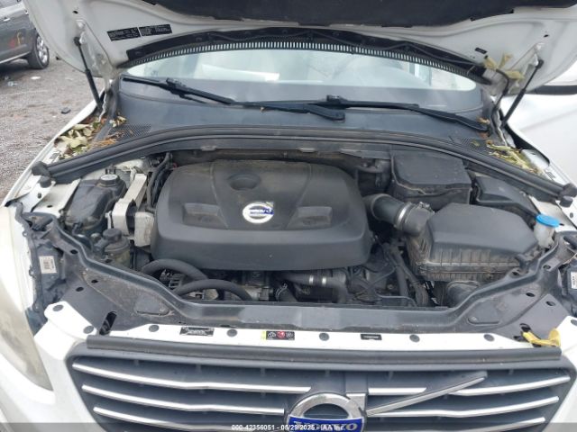2015 VOLVO XC60 YV440MDB9F2622367 Photo 9