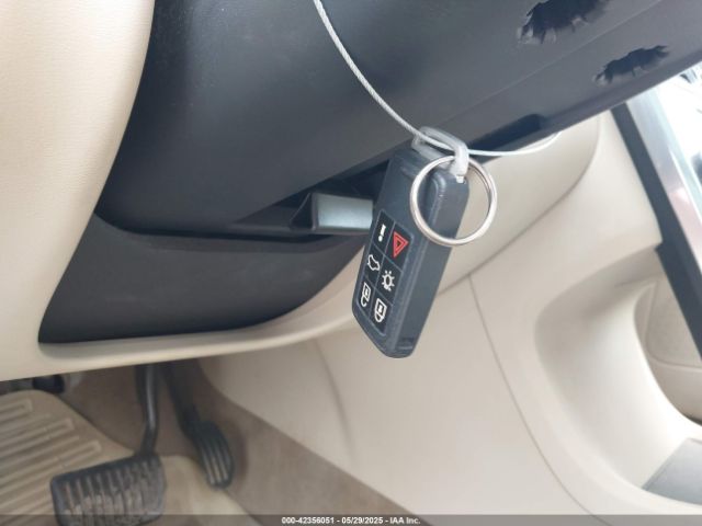 2015 VOLVO XC60 YV440MDB9F2622367 Photo 10