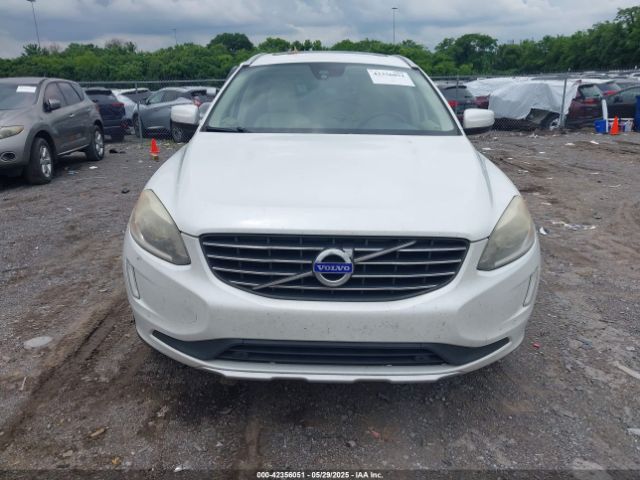 YV440MDB9F2622367 Volvo Xc60 T5 Premier