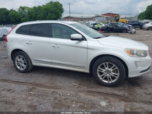 YV440MDB9F2622367 Volvo Xc60 T5 Premier