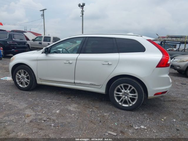 YV440MDB9F2622367 Volvo Xc60 T5 Premier