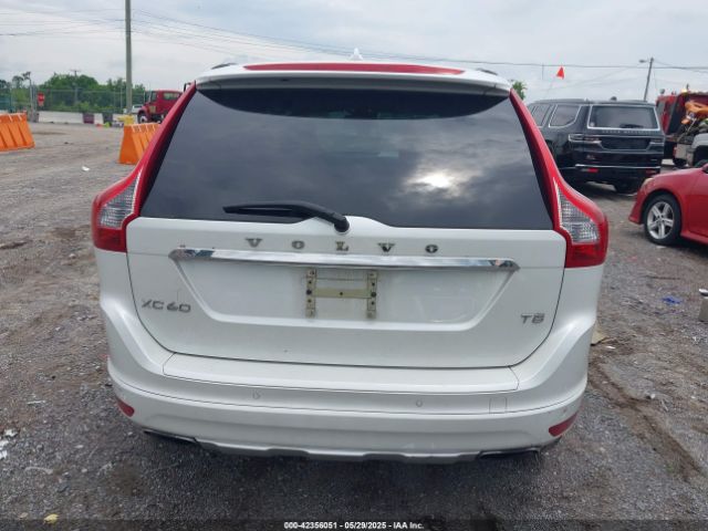 YV440MDB9F2622367 Volvo Xc60 T5 Premier