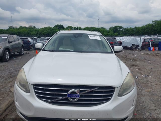 2015 VOLVO XC60 YV440MDB9F2622367 Photo 5