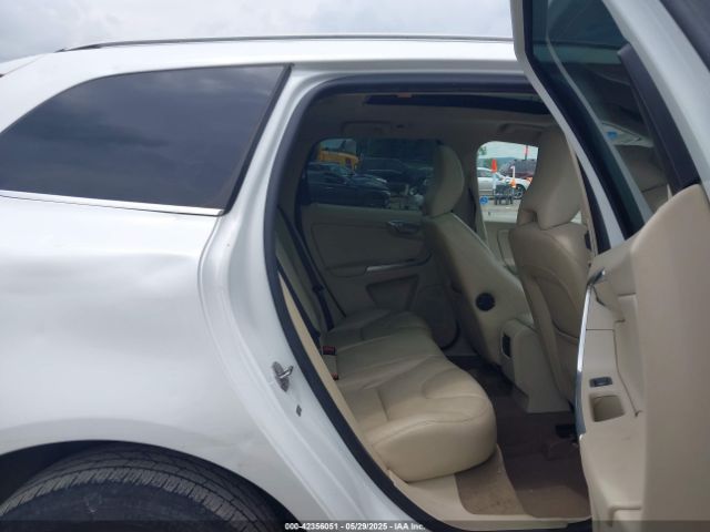 2015 VOLVO XC60 YV440MDB9F2622367 Photo 7