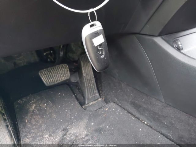 2022 HYUNDAI SANTA FE PLUG-IN HYBRID KM8S6DA26NU021316 Photo 10