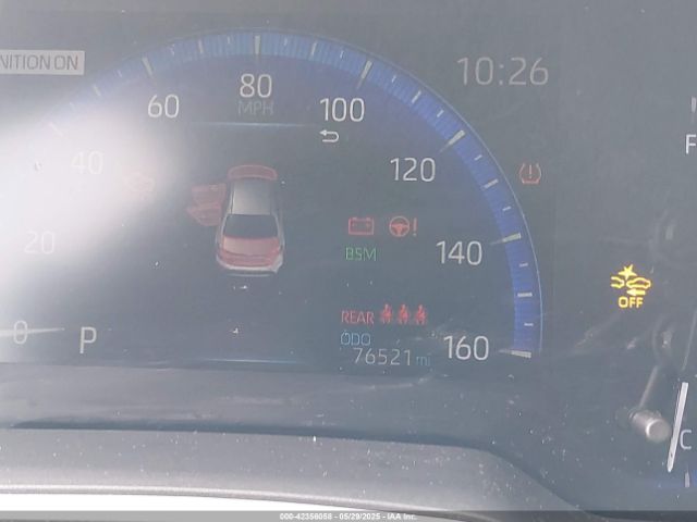 JTDFPRAE5LJ017914 Toyota Corolla Xle