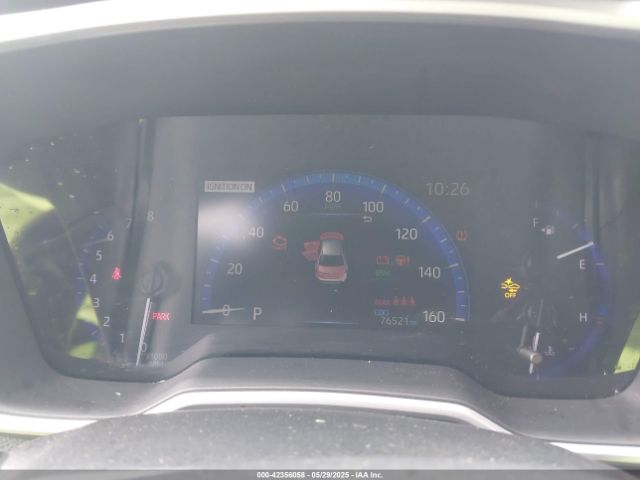 JTDFPRAE5LJ017914 Toyota Corolla Xle