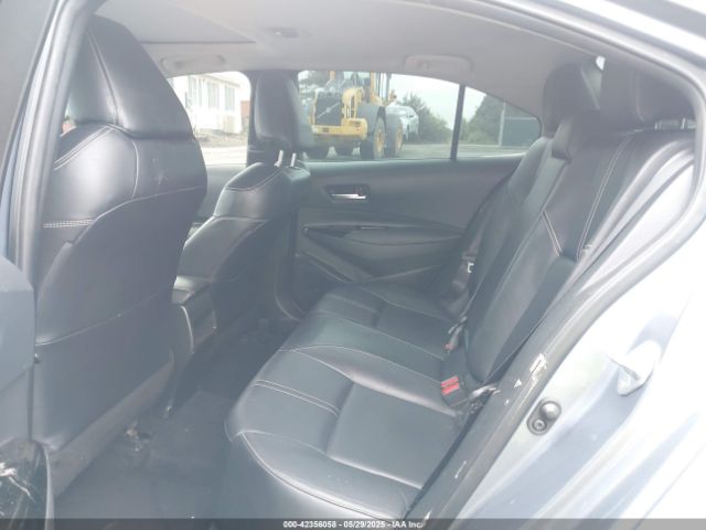 JTDFPRAE5LJ017914 Toyota Corolla Xle