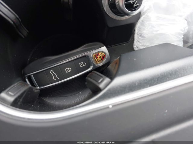 2019 PORSCHE CAYENNE WP1AB2AYXKDA61171 Photo 10