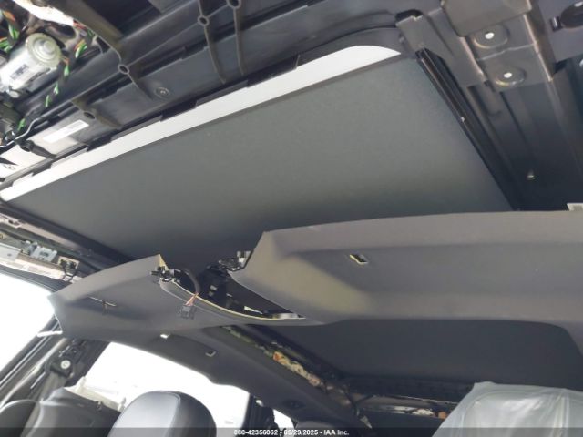 2019 PORSCHE CAYENNE WP1AB2AYXKDA61171 Photo 5