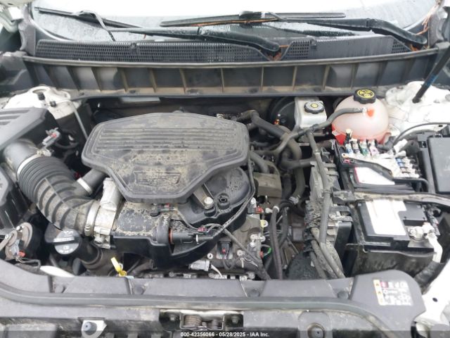 2019 CADILLAC XT5 1GYKNCRS7KZ241692 Photo 9