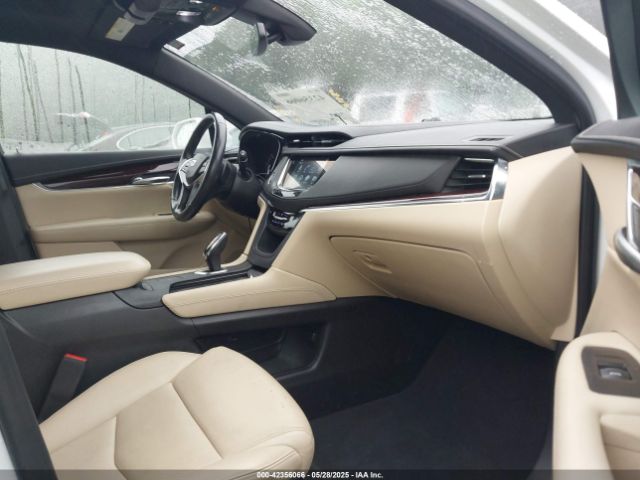 2019 CADILLAC XT5 1GYKNCRS7KZ241692 Photo 4