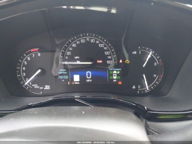 2019 CADILLAC XT5 1GYKNCRS7KZ241692 Photo 6