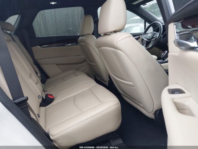 2019 CADILLAC XT5 1GYKNCRS7KZ241692 Photo 7