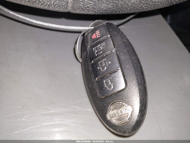 3N1AB7AP6KY329378 Nissan 2019