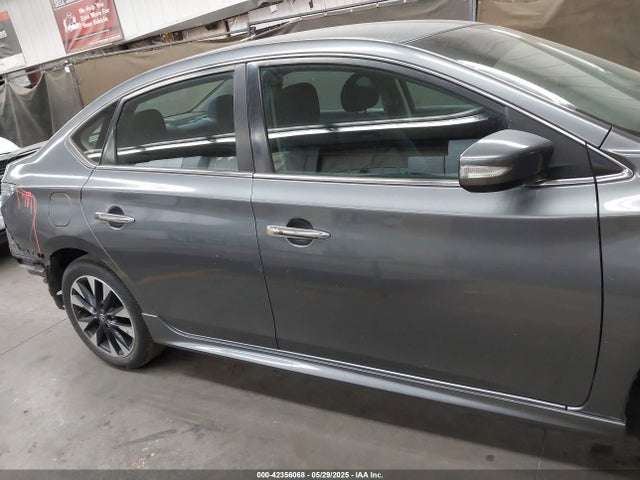 3N1AB7AP6KY329378 Nissan 2019