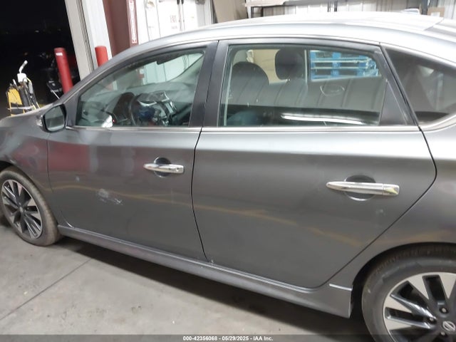 3N1AB7AP6KY329378 Nissan 2019