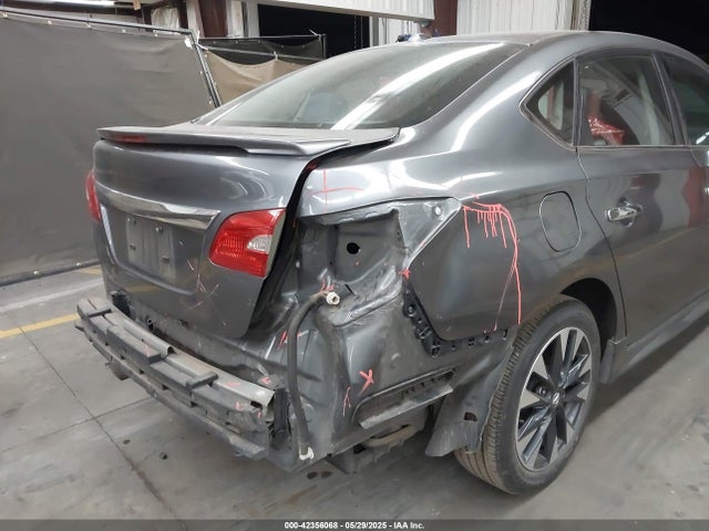 3N1AB7AP6KY329378 Nissan 2019