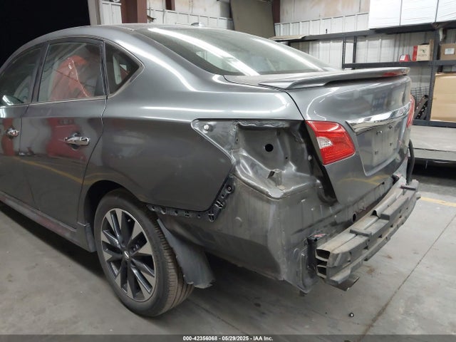 3N1AB7AP6KY329378 Nissan 2019